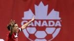 Canadian soccer image from CBC